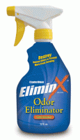 EliminX Spray - neutrální, bez vůně